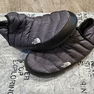 Women's North Face Thermoball Traction Bootie
